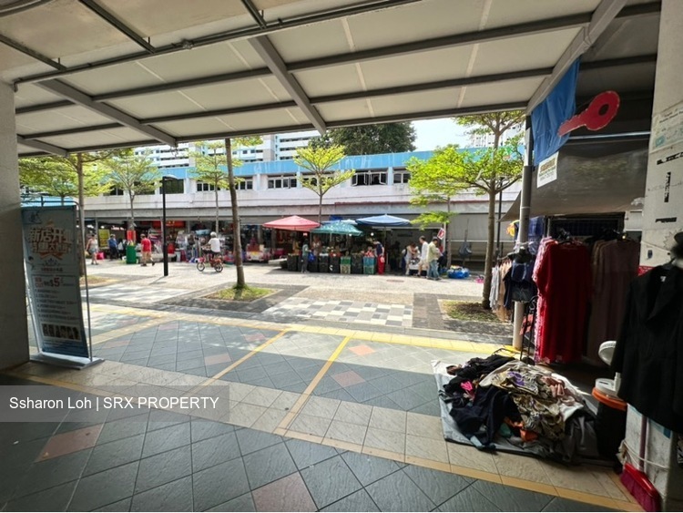 59 New Upper Changi Road (D16), Shop House #430070001